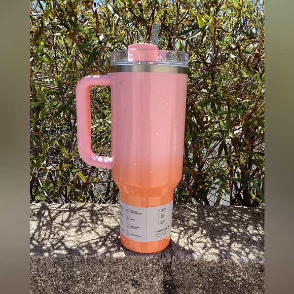 NEW Stanley Halloween 40oz Tumbler - Picture 2 of 4